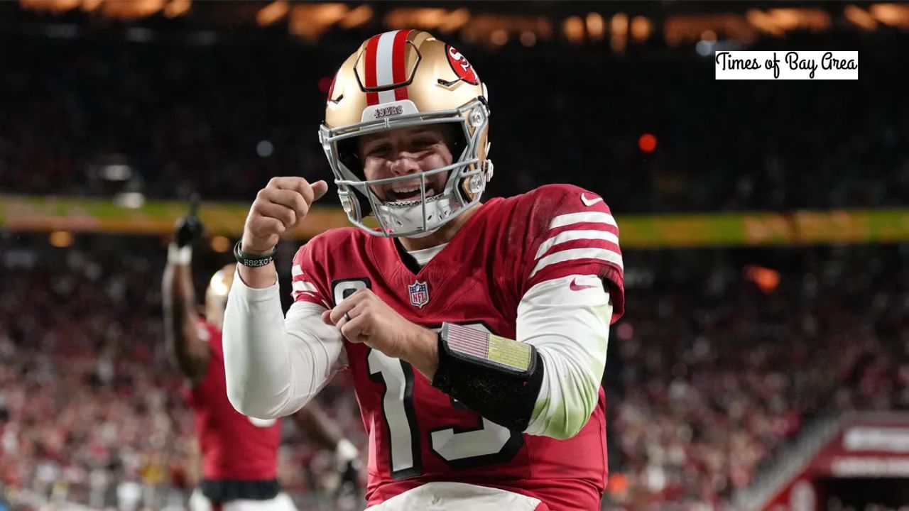 49ers Rise to No. 4 in Week 18 Power Rankings After Thrilling Win Over Bears