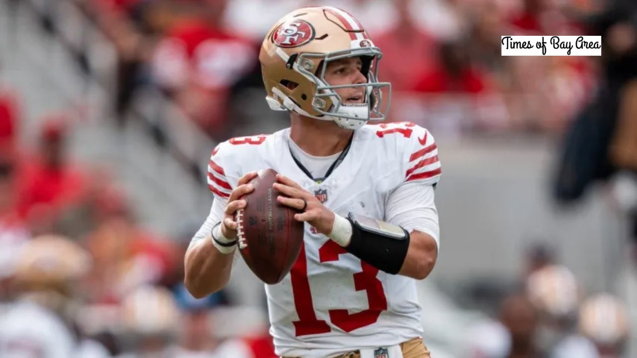 49ers vs Titans Live: Brock Purdy Leads San Francisco as Heavy Favorites in Week 15