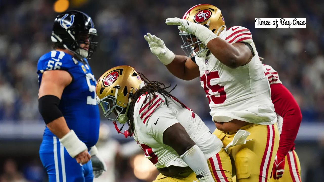 George Kittle Misses 49ers Practice Ahead of Week 17 Game Against Bears