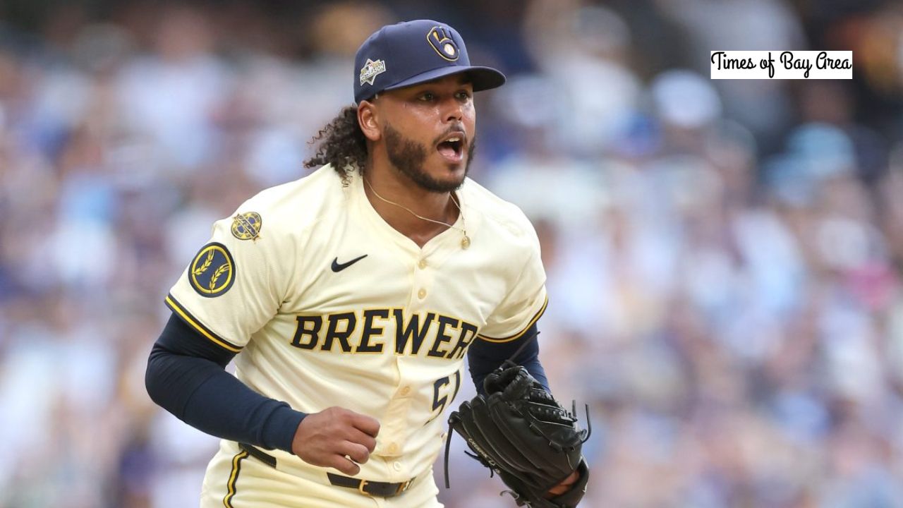 Giants Among Five MLB Teams Pursuing Freddy Peralta in Potential Trade