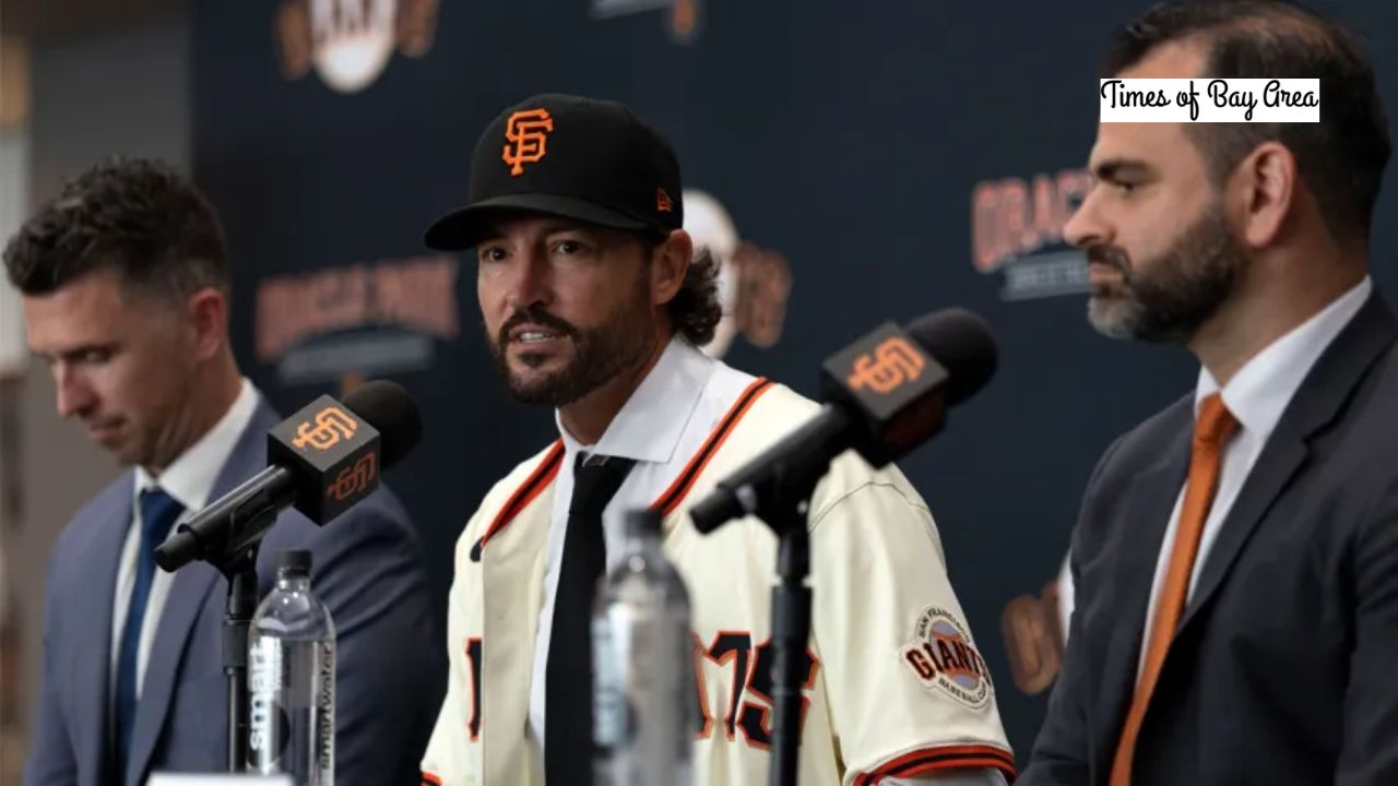 Giants Seek Key Offseason Moves After Quiet MLB Winter Meetings 2025