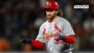 Giants and Mariners Lead Race to Acquire All-Star Brendan Donovan