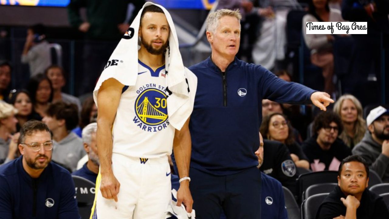 Golden State Warriors Begin Crucial 20-Game Stretch as Stephen Curry Returns