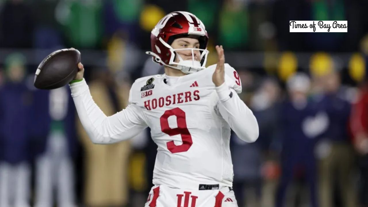 How Rookie Kurtis Rourke Could Decide Mac Jones' Future with the 49ers