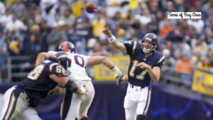 John Lynch Recalls Giving Philip Rivers First NFL Opportunity Ahead of 49ers vs Colts