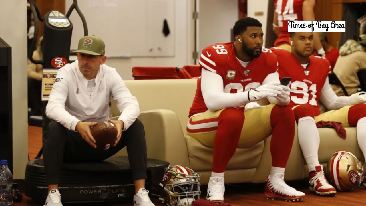 Kyle Shanahan Admits Trading DeForest Buckner to Colts 'Sucked So Bad'