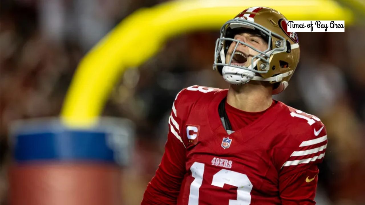 Seahawks’ Overtime Shock Win Boosts 49ers’ NFC Playoff Hopes