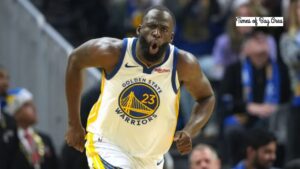 Warriors Bounce Back from Draymond Green-Kerr Spat with Christmas Win