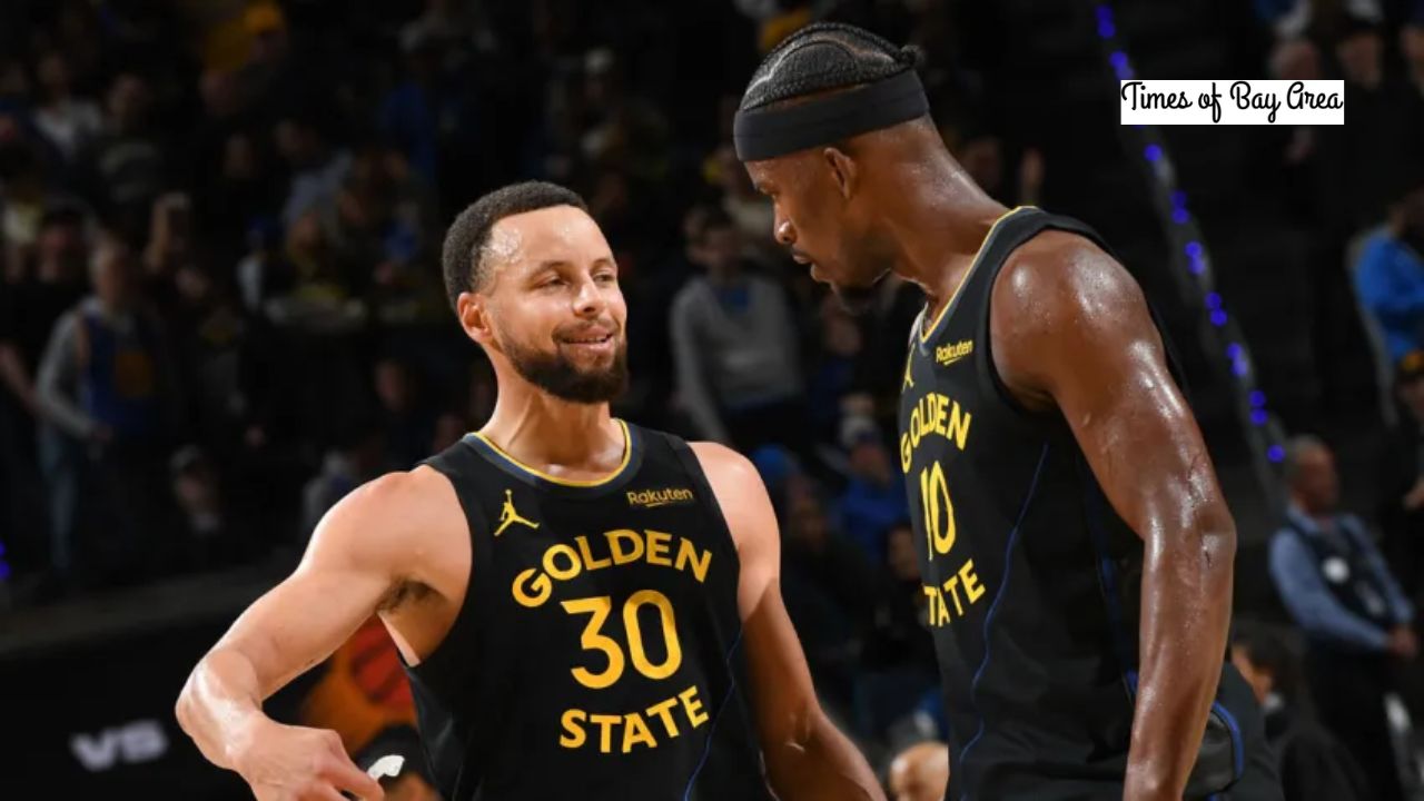 Warriors Stay Hopeful Despite Early Season Struggles