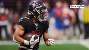 2026 Fantasy Football RB Rankings After NFL Draft | Full Updated List