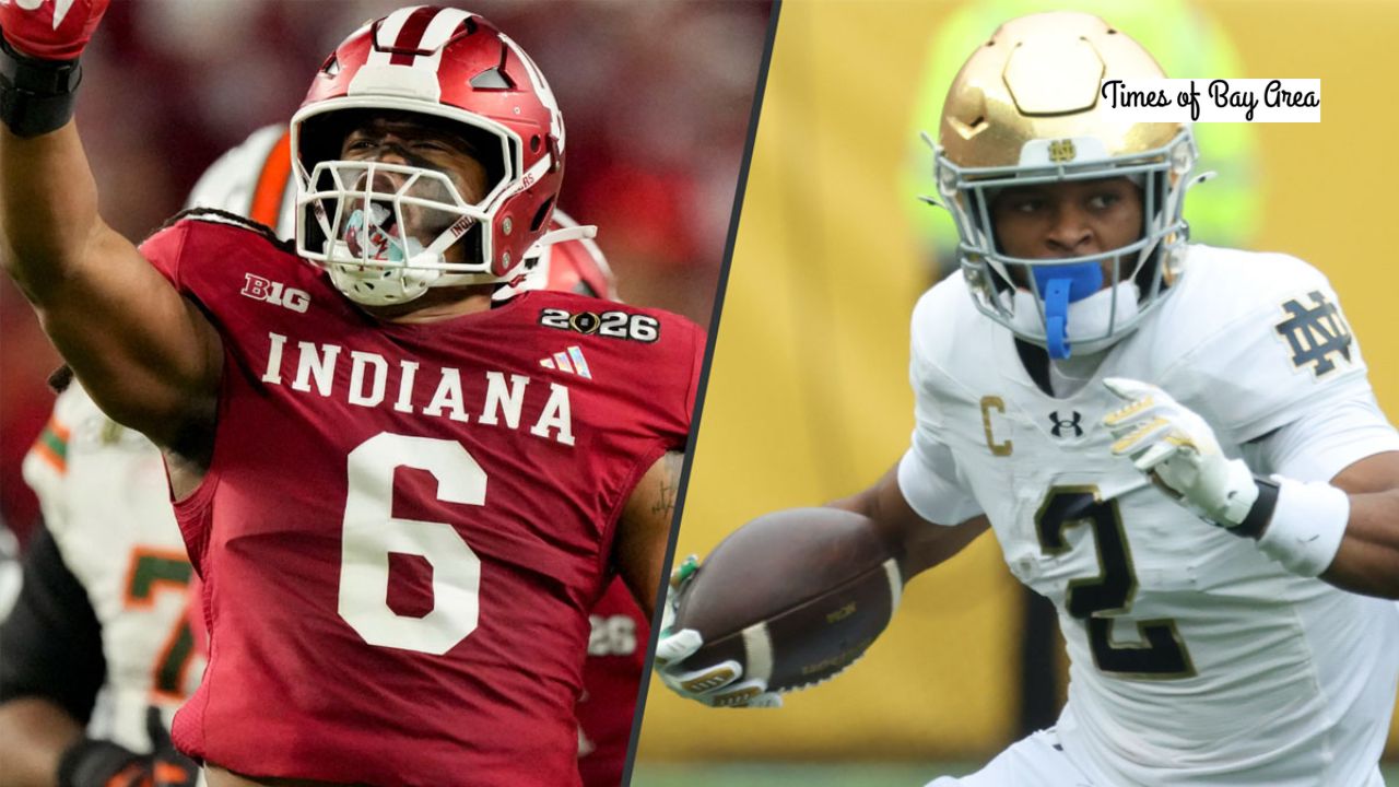 49ers Sign 8 Undrafted Free Agents for 2026 NFL Season | Full List & Analysis