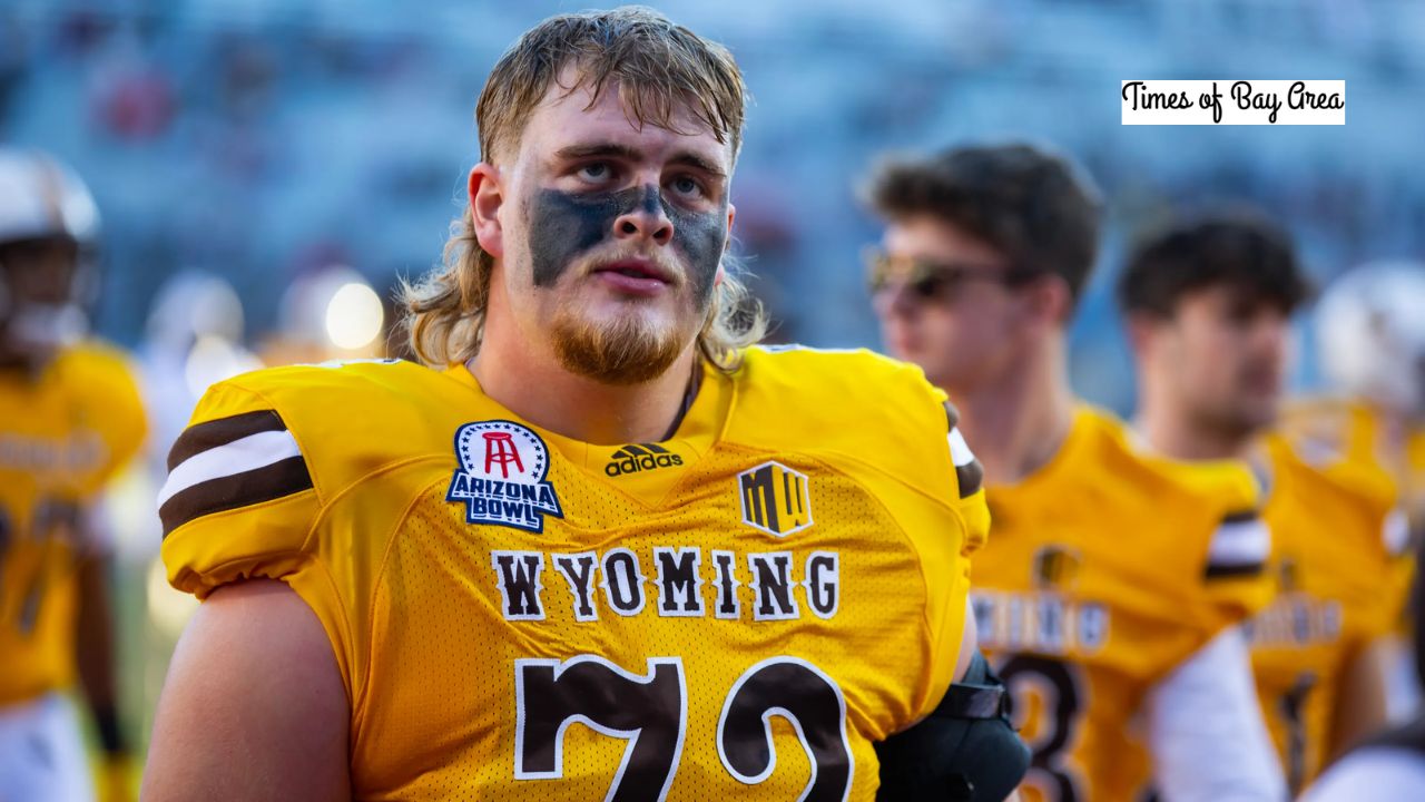 Chicago Bears Sign 6 Top Undrafted Free Agents After 2026 NFL Draft | Full List